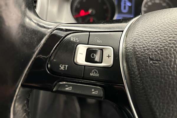 2014 Volkswagen Golf 90TSI 7