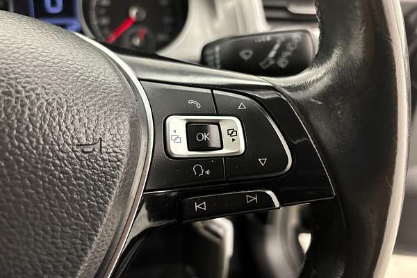 2014 Volkswagen Golf 90TSI 7