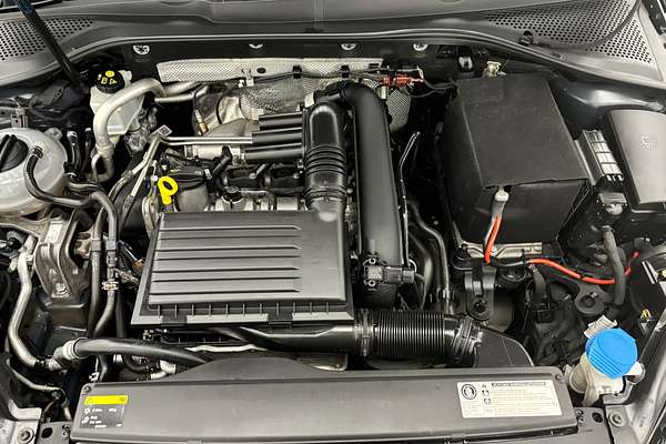 2014 Volkswagen Golf 90TSI 7