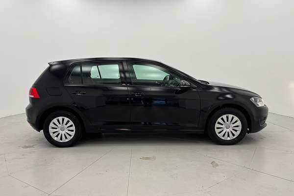 2014 Volkswagen Golf 90TSI 7