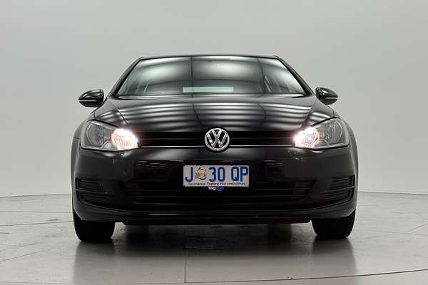 2014 Volkswagen Golf 90TSI 7