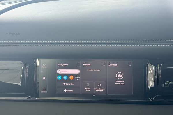 2025 RAM 1500 Laramie Sport Hurricane SO RamBox DT 4X4 SWB