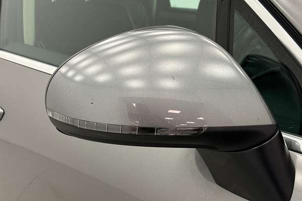 2016 Volkswagen Touareg 150TDI 7P