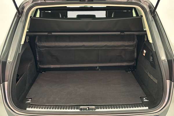 2016 Volkswagen Touareg 150TDI 7P