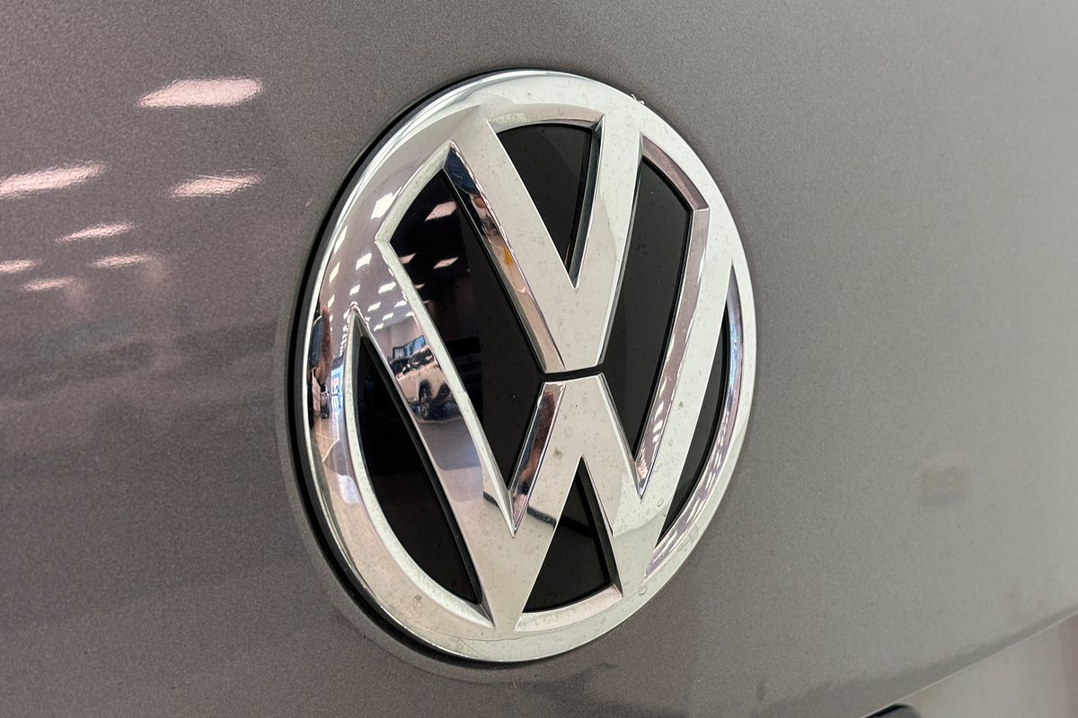 2016 Volkswagen TOUAREG 150 TDI 8 SP AUTOMATIC 4D WAGON DTV6 DIESEL
