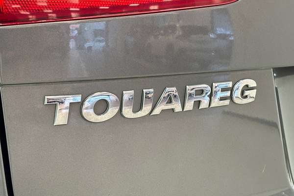 2016 Volkswagen Touareg 150TDI 7P