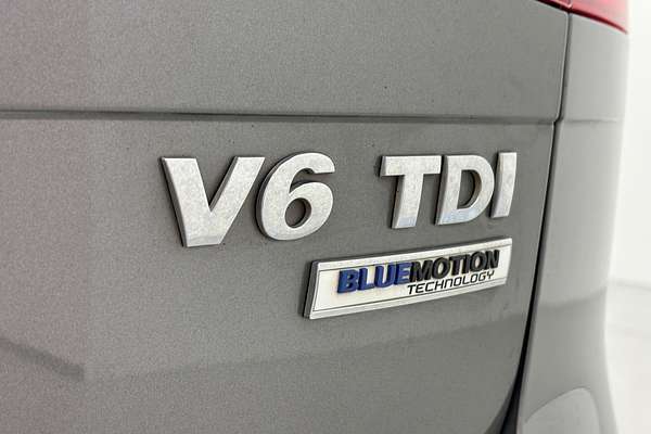 2016 Volkswagen Touareg 150TDI 7P