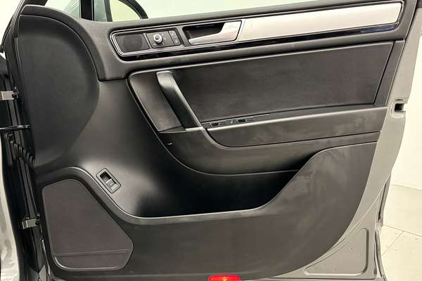 2016 Volkswagen Touareg 150TDI 7P