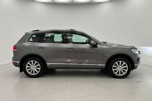 2016 Volkswagen Touareg 150TDI 7P
