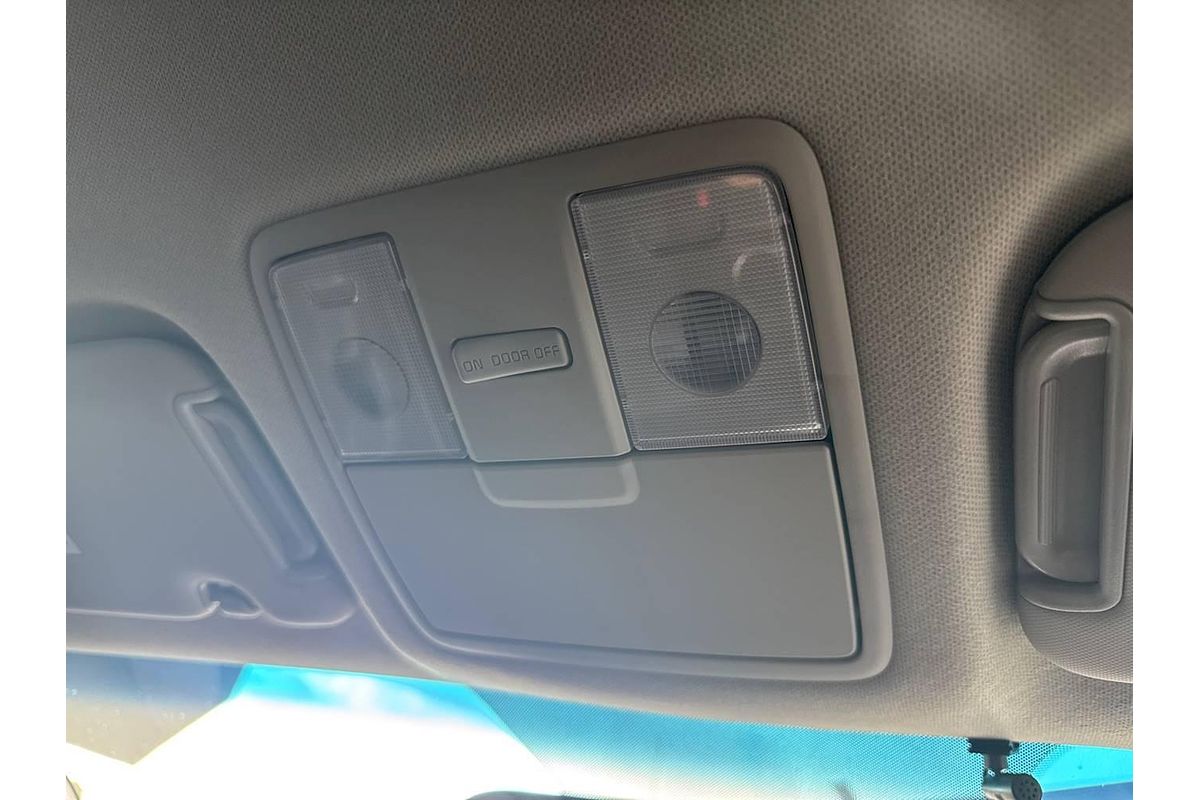 2017 Kia Cerato S YD
