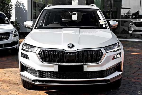 2023 SKODA Karoq 110TSI Style NU