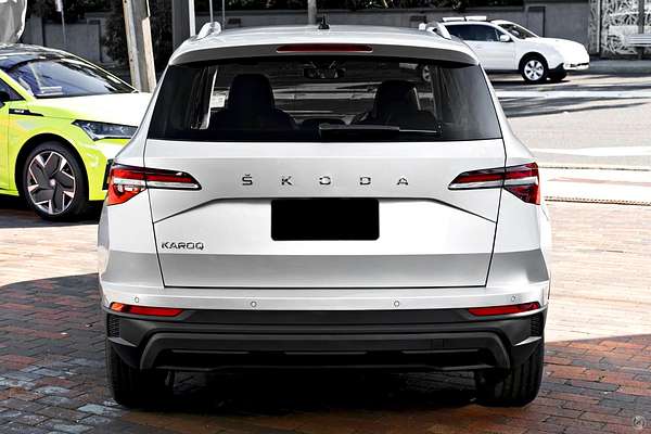 2023 SKODA Karoq 110TSI Style NU