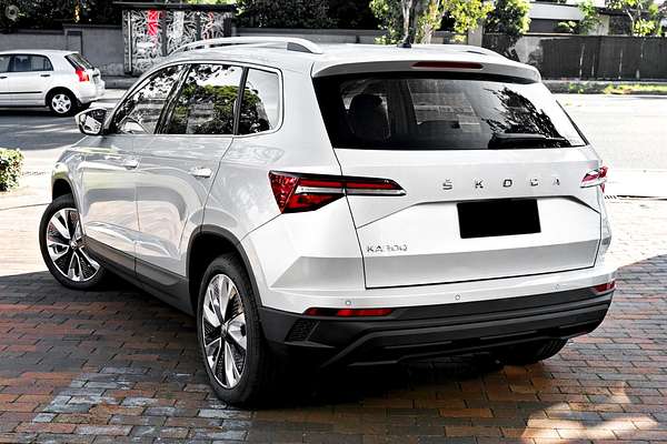 2023 SKODA Karoq 110TSI Style NU