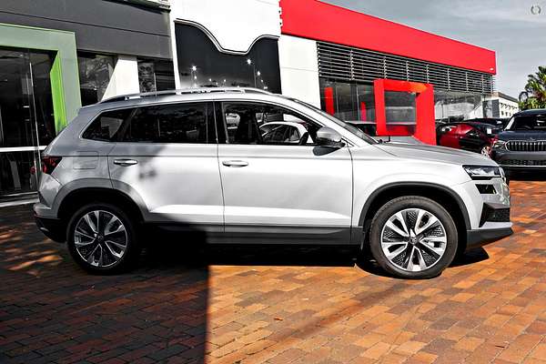 2023 SKODA Karoq 110TSI Style NU