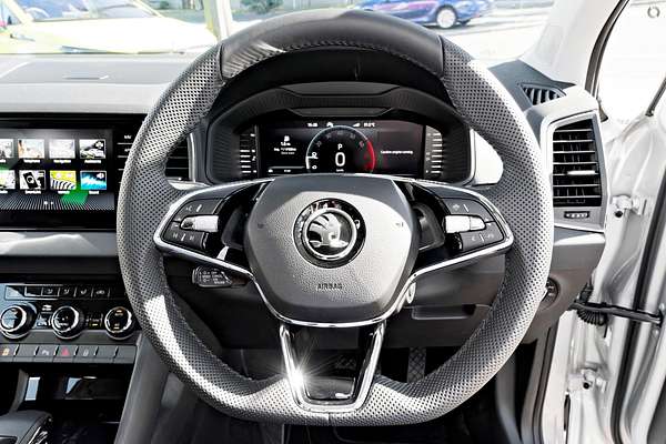 2023 SKODA Karoq 110TSI Style NU