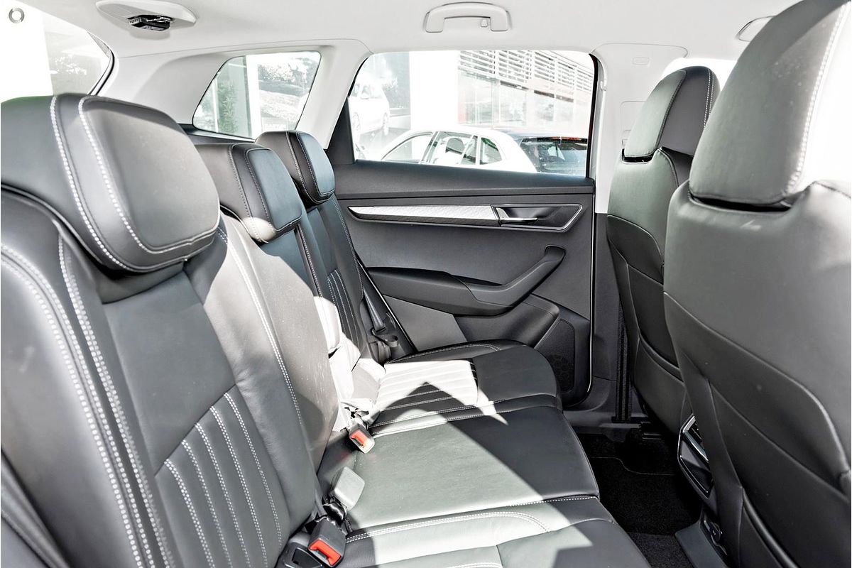 2023 SKODA Karoq 110TSI Style NU