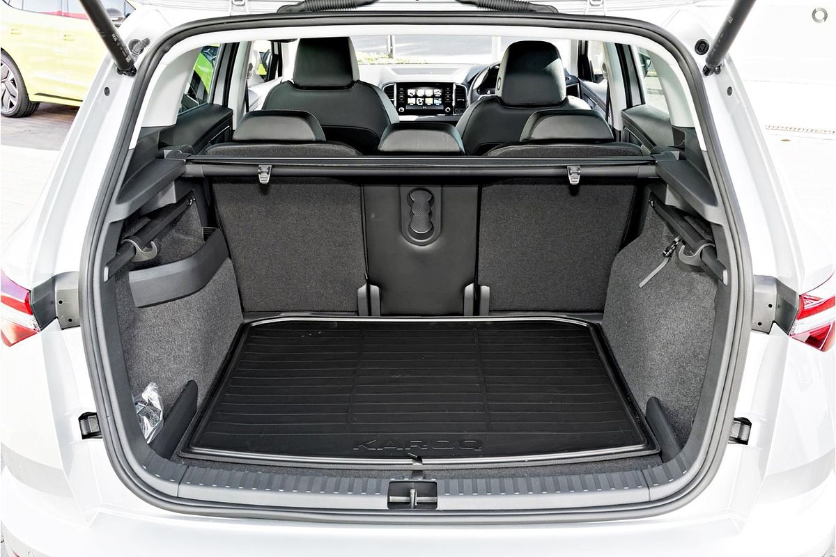 2023 SKODA Karoq 110TSI Style NU