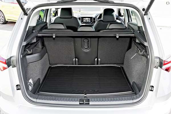 2023 SKODA Karoq 110TSI Style NU