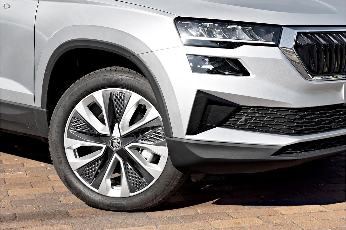 2023 SKODA Karoq 110TSI Style NU