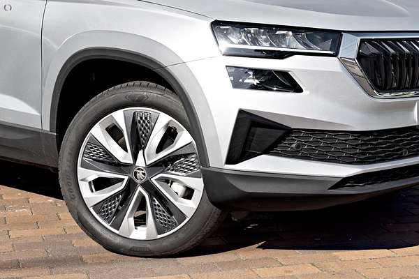2023 SKODA Karoq 110TSI Style NU