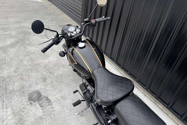2021 Royal Enfield Classic 500