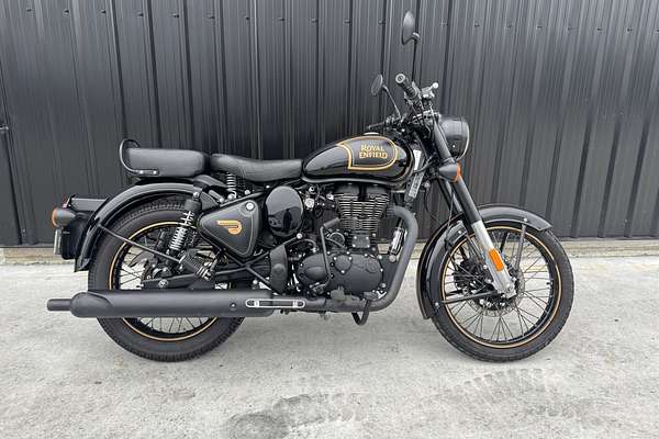 2021 Royal Enfield Classic 500