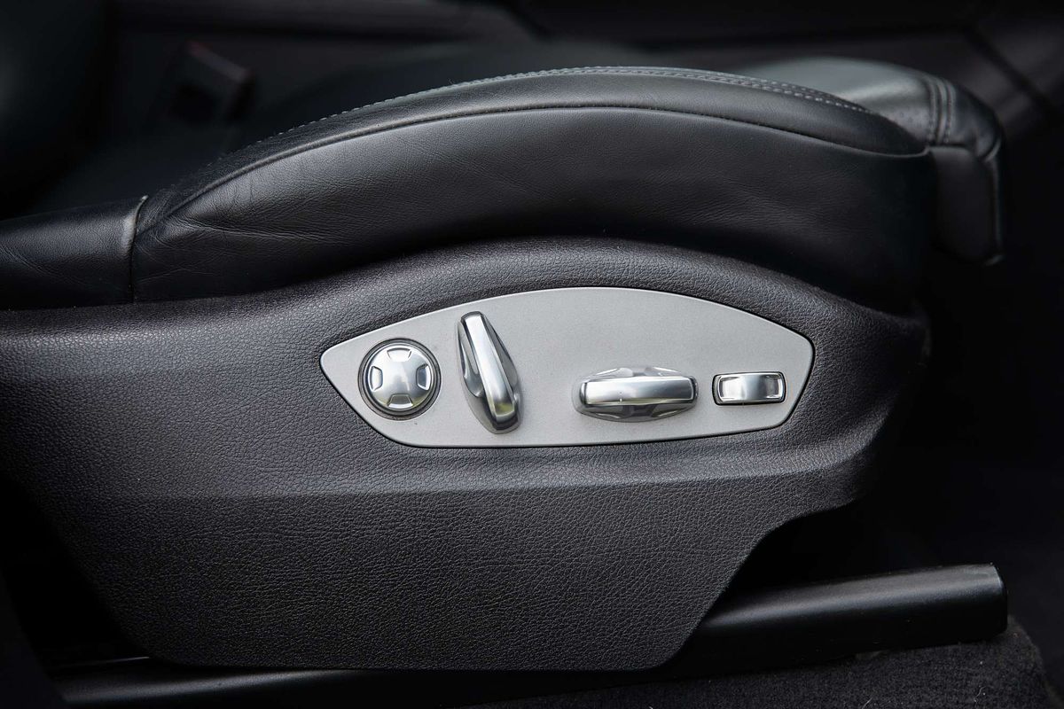 2020 Porsche Macan  95B