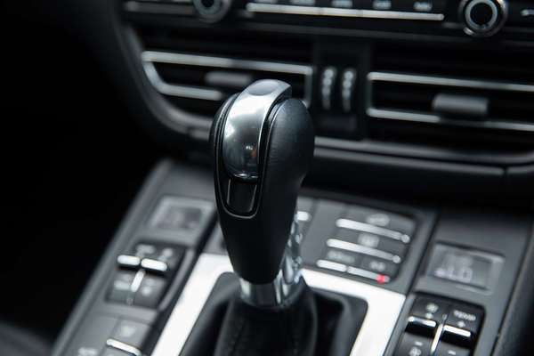 2020 Porsche Macan  95B