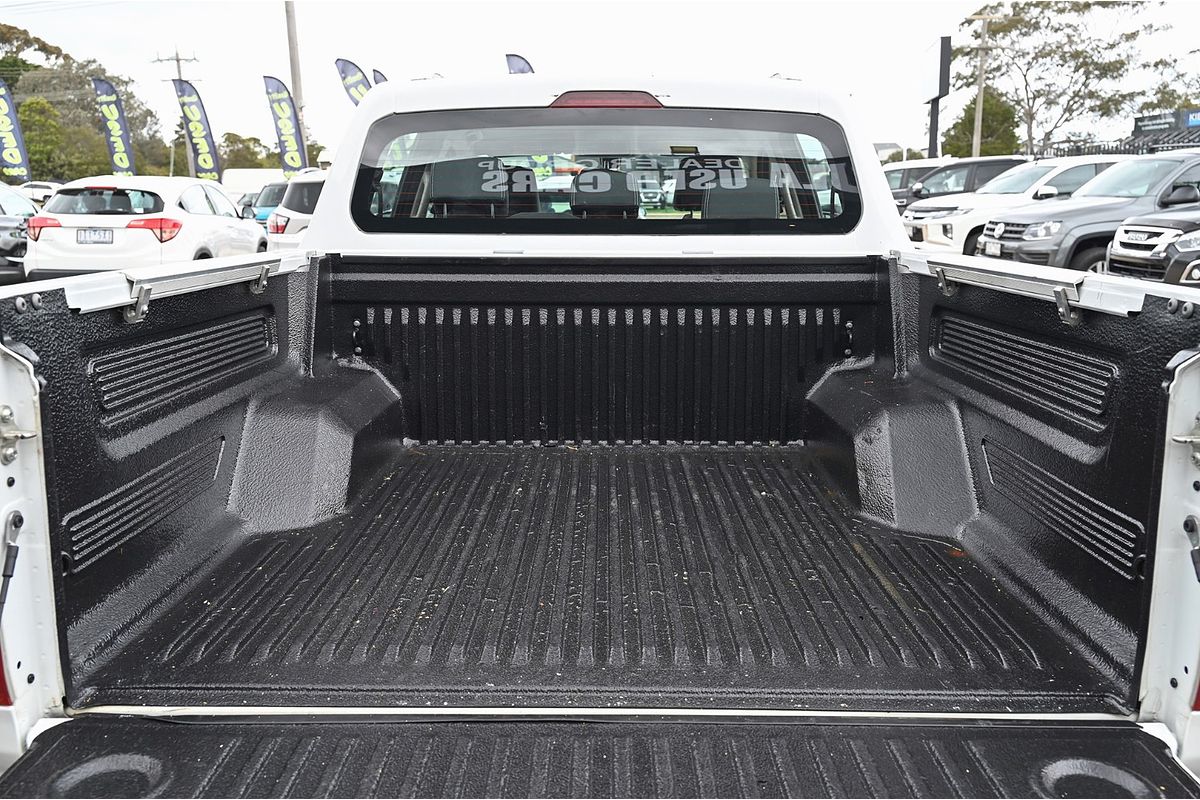 2021 LDV T60 PRO SK8C 4X4