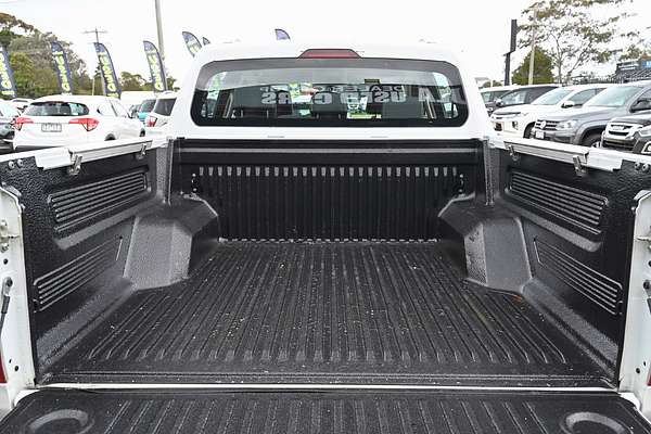 2021 LDV T60 PRO SK8C 4X4