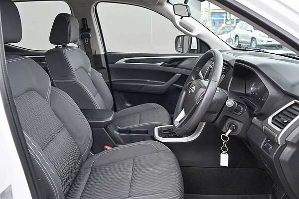 2021 LDV T60 PRO SK8C 4X4