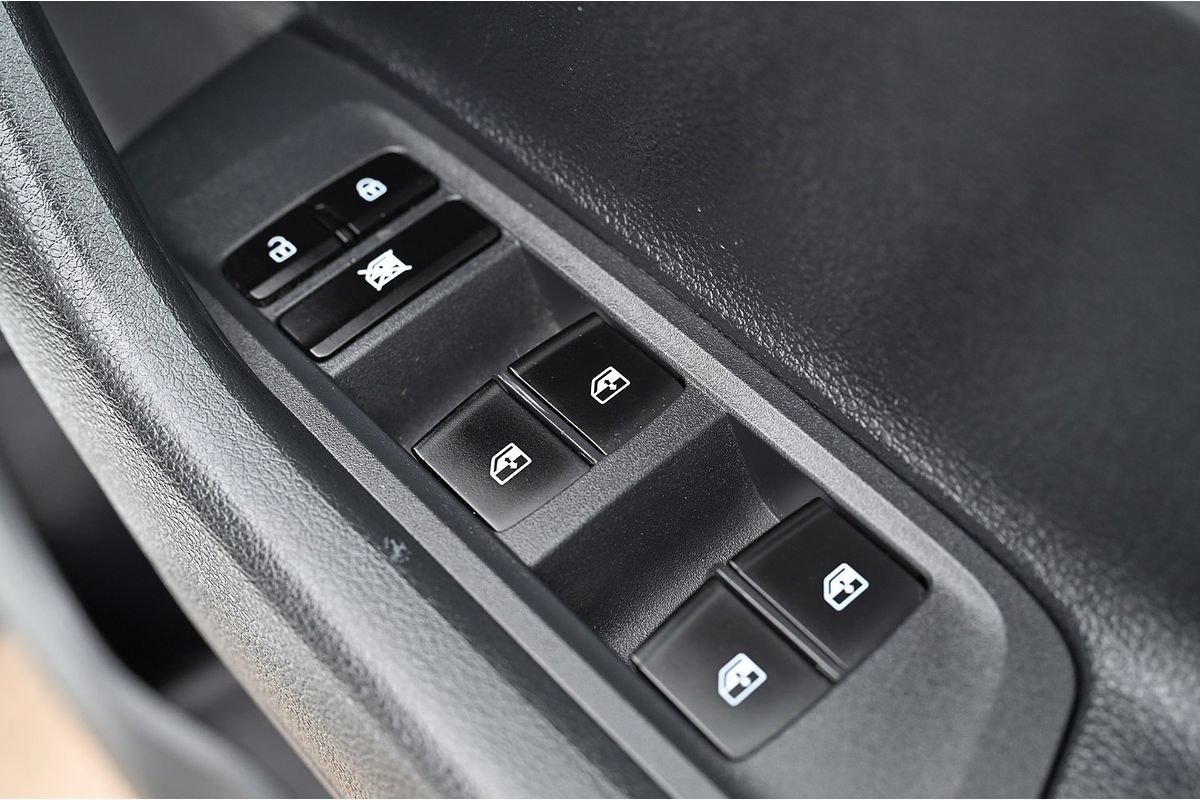 2021 LDV T60 PRO SK8C 4X4