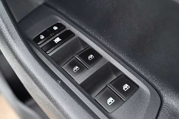 2021 LDV T60 PRO SK8C 4X4