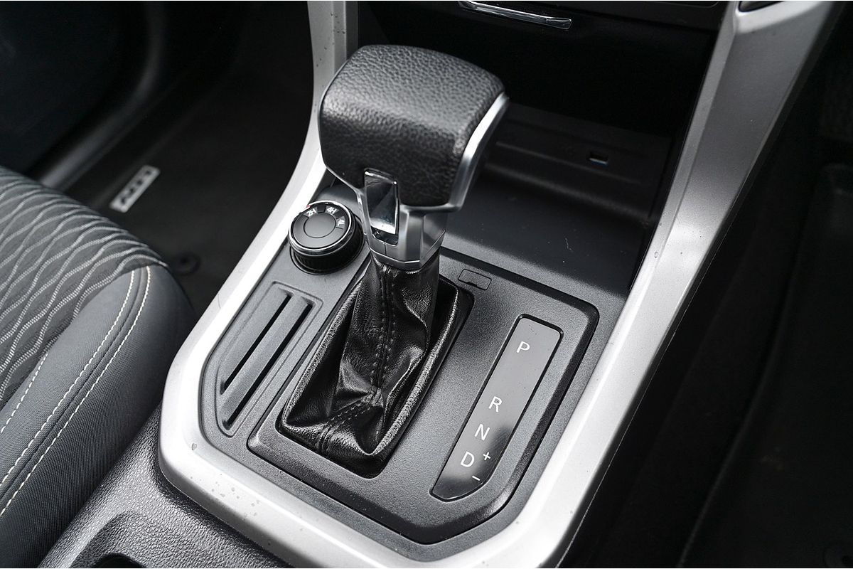 2021 LDV T60 PRO SK8C 4X4