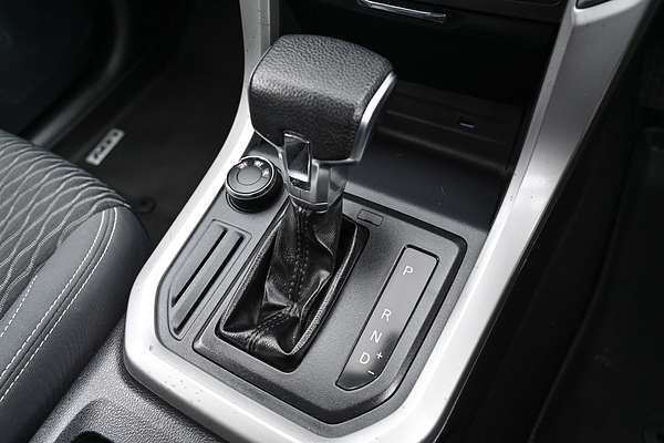 2021 LDV T60 PRO SK8C 4X4