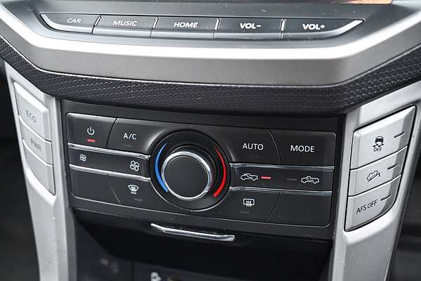 2021 LDV T60 PRO SK8C 4X4