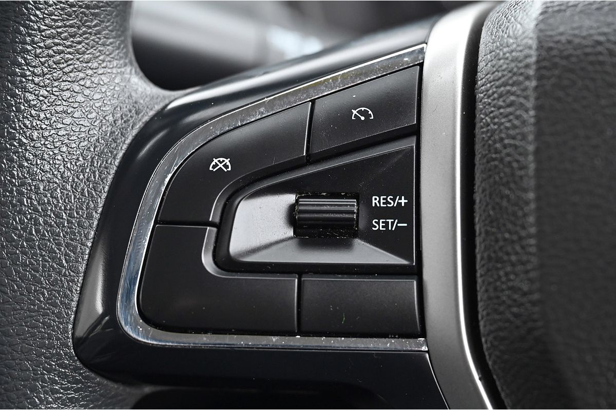 2021 LDV T60 PRO SK8C 4X4