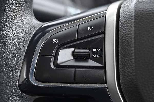 2021 LDV T60 PRO SK8C 4X4