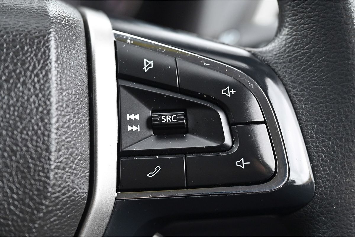 2021 LDV T60 PRO SK8C 4X4