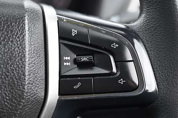 2021 LDV T60 PRO SK8C 4X4