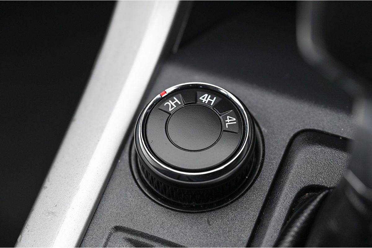 2021 LDV T60 PRO SK8C 4X4