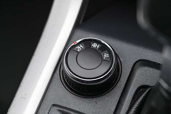 2021 LDV T60 PRO SK8C 4X4