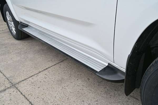 2021 LDV T60 PRO SK8C 4X4