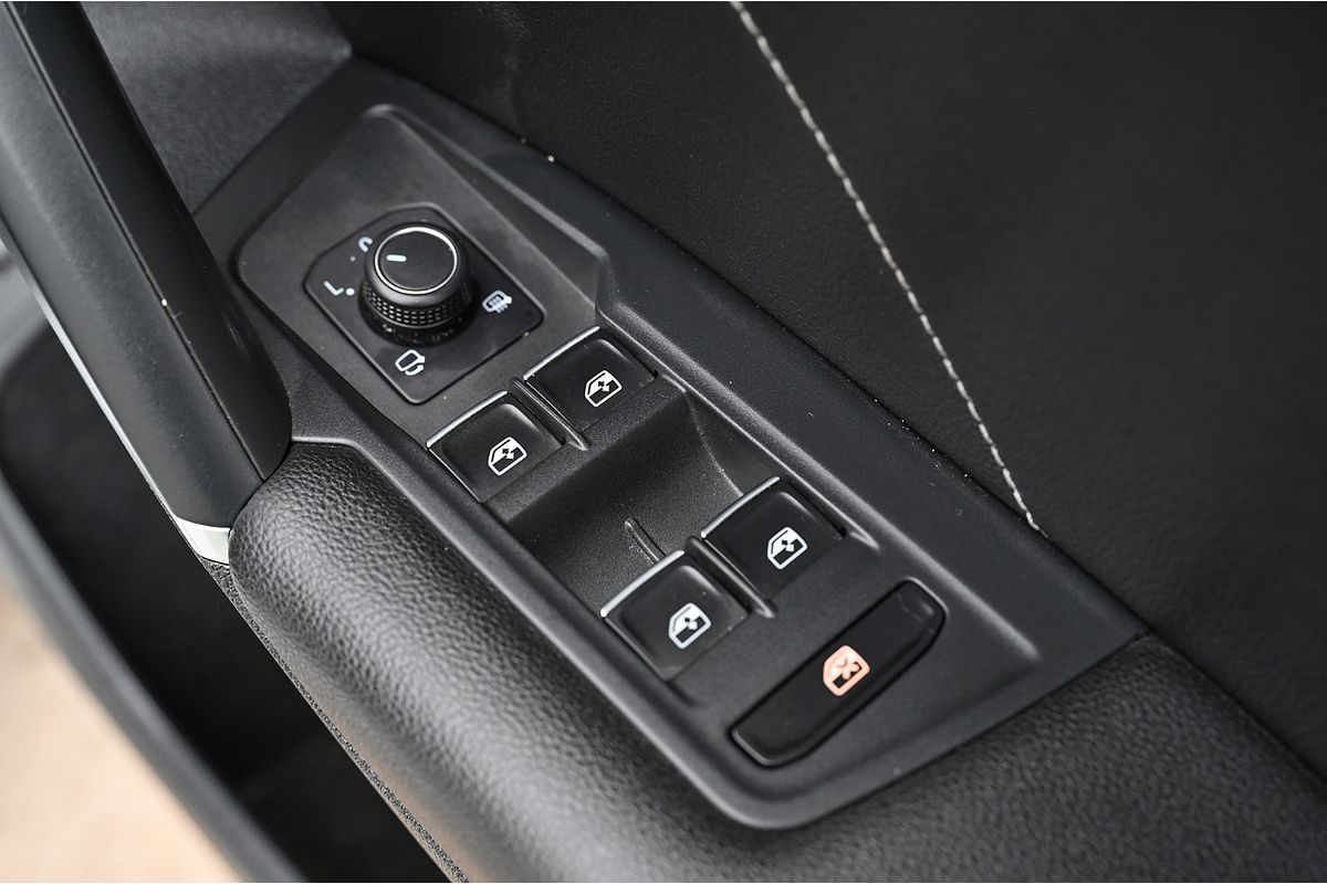 2017 Volkswagen Tiguan 140TDI Highline 5N