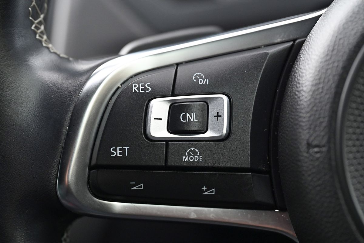 2017 Volkswagen Tiguan 140TDI Highline 5N