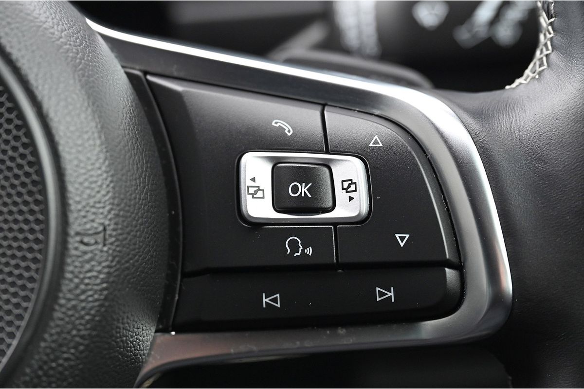 2017 Volkswagen Tiguan 140TDI Highline 5N