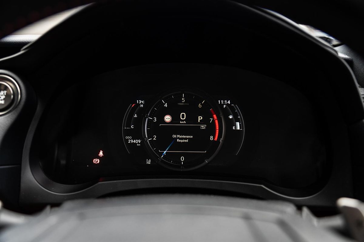 2021 Lexus IS IS350 F Sport GSE31R