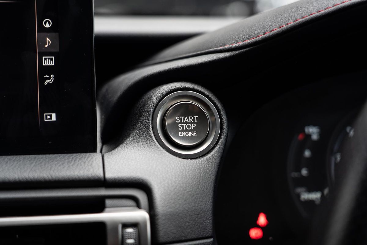 2021 Lexus IS IS350 F Sport GSE31R