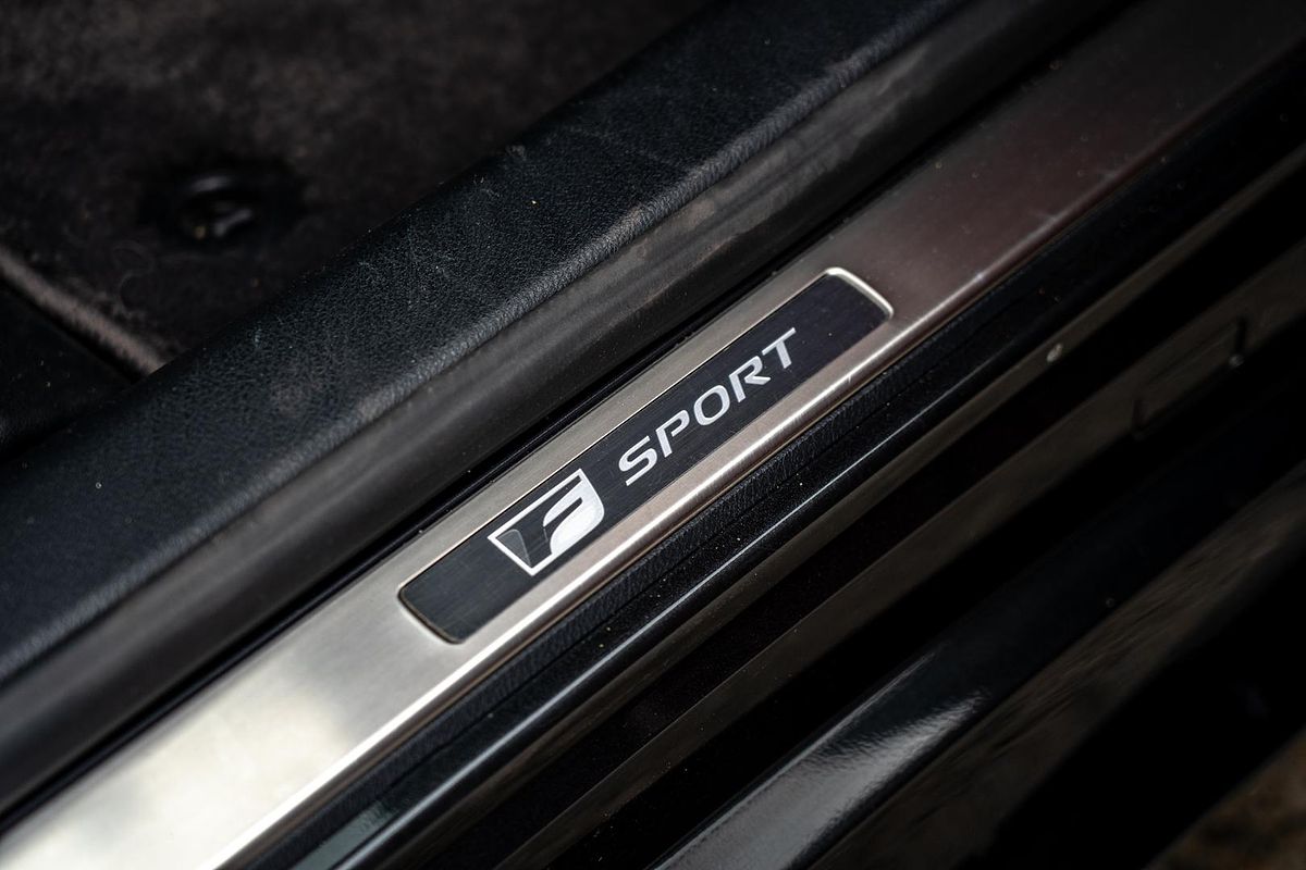 2021 Lexus IS IS350 F Sport GSE31R