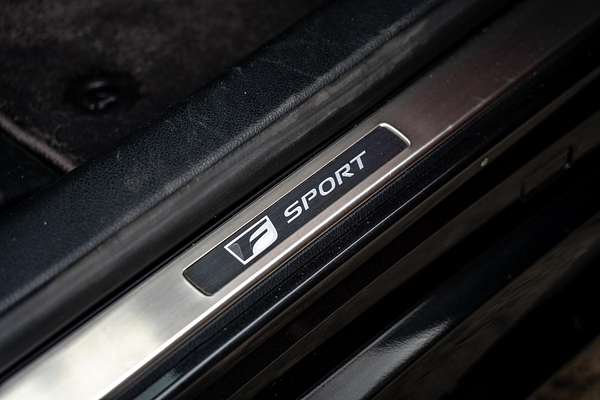 2021 Lexus IS IS350 F Sport GSE31R